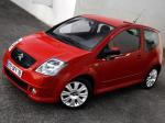 Citroen C2 by Loeb 2006 года